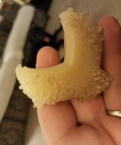 Nylabone Wishbone Power Chew Dog Toy Medium/Wolf (1 Count) Medium up to 35 lbs. 33 71w62blx7XL