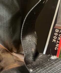 Best Marine and Outdoors Kayak Storage Rack, 2 Premium Wall Mount Racks for Kayaks & SUP Paddle Boards, 125lb Weight Capacity, Indoor Outdoor Paddleboard & Kayaking Accessories 55 71w6YBTZ1RL 1