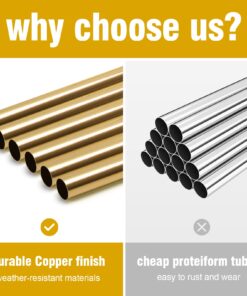 YLYYCC Wind Chimes for Outside,30"Memorial Wind Chimes with 24 Copper Tubes and 16 Copper Bell for Garden, Patio,Window Wind Chime Hanging Decoration,Bronze Memorial Sympathy Wind Chimes Gifts for Mom 24# Wind Chimes 23 71w6nMkN pL