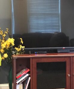 Bebe Earth Baby Proofing Edge and Corner Guard Protector Set, 20.4 ft, Coffee Brown 20 Feet + 8 Corners 43 71w8VCLGYAL