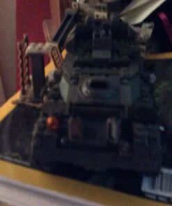 Mega Bloks Call Of Duty APC Invasion 19 71w8qf4D38L