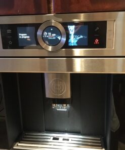 Urnex Dezcal Coffee and Espresso Machine Descaler Activated Scale Remover - 900g Bottle - Fast Effective Descaling Of Boilers and Heating Elements Faucets Spray Heads Milk Systems 51 71wAVBGWcmL