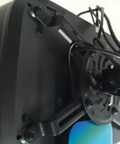 VIVO Universal Extending Ceiling Projector Mount, Height Adjustable Projection, Black, MOUNT-VP02B 47 71wAVQDkcYL