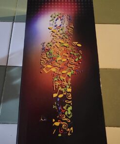 BONAOK Wireless Bluetooth Karaoke Microphone, 3-in-1 Portable Handheld Mic Speaker for All Smartphones,Gifts for Girls Kids Adults All Age Q37(Rose Gold) Rose Gold 57 71wAWCqbQRL