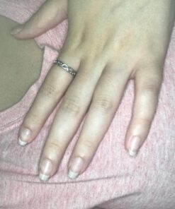 QIAYA Selfie Light Ring Lights LED Circle Light Cell Phone Laptop Camera Photography Video Lighting Clip On Rechargeable 58 71wAdPfVeIL