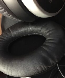 Audio-Technica ATH-ANC7B QuietPoint Active Noise-Cancelling Closed-Back Headphones, Wired AUD ATH-ANC7B 37 71wB3oEDZgL