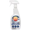 303 Products Marine Aerospace Protectant – UV Protection – Repels Dust, Dirt, & Staining – Smooth Matte Finish – Restores Like-New Appearance – 32 Fl. Oz. (30306) 16 71wBZHek9GL