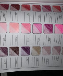 Color Charts XL: Color Collection Edition 9 71wBiDalL