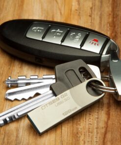 Kingston Digital 128GB Data Traveler SE9 G2 USB 3.0 (DTSE9G2/128GB) 19 71wC4cQi2PL