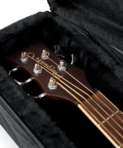 Gator GL-AC-BASS Cases Lightweight Polyfoam Guitar Case For Acoustic Bass Guitars 20 71wCApv6oZL