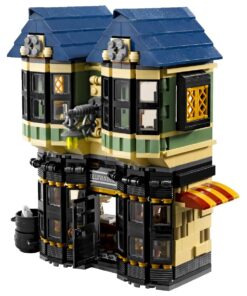 LEGO Harry Potter Diagon Alley 10217 27 71wDJCEoWIL