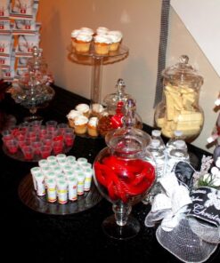 Non-Sterile Graduated Plastic Medicine Cups, 100 Count 12 71wEfzciZKL