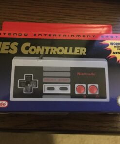 Nintendo NES Classic Controller Original Version 26 71wEw3U3ZRL