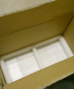 Micca MB42 Bookshelf Speakers for Home Theater Surround Sound, Stereo, and Passive Near Field Monitor, 2-Way (Black, Pair) Black MB42 Standard Bookshelf Speakers 51 71wF jEMsAL