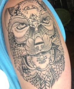 Millennium Tanning Paint It Black 50X - Extreme Dark Tanning Lotion, 13.5 Ounces 38 71wF8EsAcuL