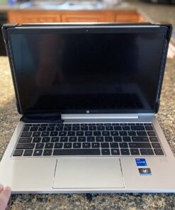 WESTHOD 12" Laptop Monitor Extender, Portable Monitor for Laptop HDMI USB C Screens Extender FHD 1080P, Plug-Play Tri-Screen for 13”-16” Laptops 101 71wFKkW2jDL