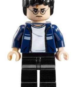 LEGO Harry Potter Diagon Alley 10217 30 71wFXF92mkL