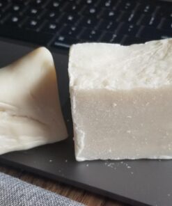 Silver Miracles - Extra Strength Colloidal Silver Soap Unscented 7 Ounce (Pack of 1) 36 71wGh9PSML