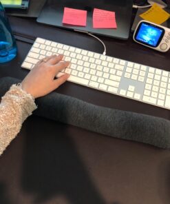 Handstands Beaded Ergonomic Keyboard Wrist Support 11 71wHWmK5XTL