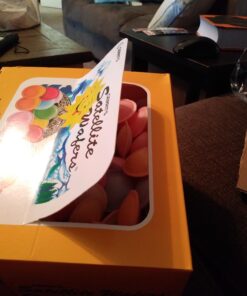 Satellite Wafers Flying Saucers Candy Old Fashioned 240 20 71wIMhGPEdL