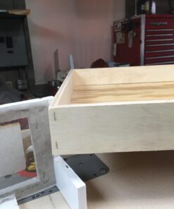 FPC (Surebonder) 9600B 9600A Pneumatic Heavy Duty Standard T50 Type Stapler with Case (air compressor needed not included) Black and Green 42 71wIPq5p5L