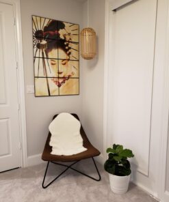 Doppelganger33 LTD Geisha Japanese New Giant Wall Art Print Poster G347 24 71wJMujij0L