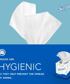 KIMBERLY-CLARK Facial Tissue 16 71wJPtrUGcL
