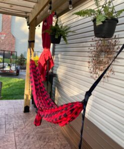 XL Hammock Tree Straps, 40 Loops&20ft Long Combined, 2000 LBS Heavy Duty, Lightweight, Easy Setup, Fits All Hammocks (Blue, 20+1) Blue, 20+1 28 71wJb GD7mL