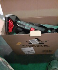 Bissell Hose & Upholstery Tool 30G for BG10 Deep Cleaning Machine With Bag 13 71wLRS2hdaL