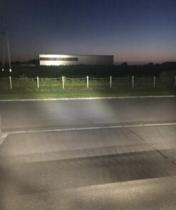 AutoFeel LED Light Bar Kit 52 Inch + 22 Inch + 4PCS 4Inch 32000LM 6000K Light Bars Flood Spot Beam Combo for Truck SUV ATV UTV Boat 48 71wLywgn AL