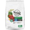 NUTRO NATURAL CHOICE Large Breed Adult Dry Dog Food, Lamb & Brown Rice Recipe Dog Kibble, 30 lb. Bag 30 Pound (Pack of 1) 36 71wMGF0fy5L 1