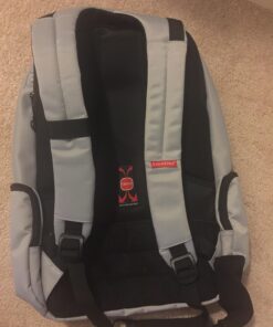 KUPRINE Travel Anti Theft Slim Durable Laptop Backpacks for Women Mens Lightweight Water Resistant College Computer Backpack Fits Most 15.6 Laptop & Tablet 96 71wMWfLpjxL