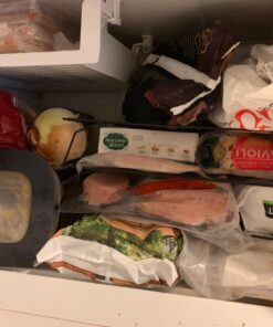 Wilton Perfect Results Cooling Rack, 3 Tier, Non-Stick 21 71wNsA zr1L