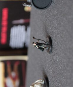 WizKids Dungeons & Dragons Icons of The Realms: Tyranny of Dragons Booster (8) D&D Minis 172 71wOMU5PuiL