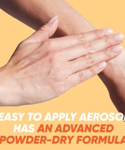 OFF! FamilyCare Insect & Mosquito Repellent Aerosol, Smooth and Dry Formula Bug Spray, Provides up to 6 Hours of Protection, 4 oz 16 71wORTOYgpL