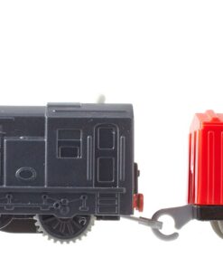 Alternative view of Thomas & Friends Motorized Toy Train Engines for preschool kids ages 3 years and older