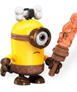 Mega Minions:Mega Bloks Despicable Me Buildable Minions Blind Packs 47 71wP oEKQbL