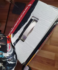 ARM & HAMMER Clump & Seal Platinum Cat Litter, Multi-Cat, 40 lb Clumping Cat Litter 40 lbs 40 71wPschtvQL