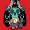 Head Lopper Volume 1: The Island or a Plague of Beasts 6 71wQmvBUcRL