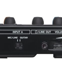 Tascam DP-006 6-Track Digital Pocketstudio Multi-Track Audio Recorder, Built-in Mics, Songwriting, Battery Operated MultiColored 21 71wRNu4jgL