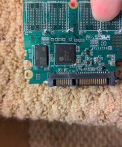 ADATA SU800 256GB 3D-NAND 2.5 Inch SATA III High Speed Read & Write up to 560MB/s & 520MB/s Solid State Drive (ASU800SS-256GT-C) 42 71wRlWf9XbL