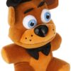 Funko Five Nights at Freddy's Fazbear Plush, 6", Brown 16 71wRtpWfCL