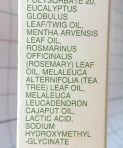 Milk & Co. Baby and Children's Natural Relief Snotty Grotty Room Spray, 2.5 Fluid Ounce (Packaging may vary) 21 71wSl3XcH7L