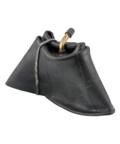 MARASTAR 20990 4.10/3.50-4" Replacement Inner Tube, Black 1 Count (Pack of 1) 4.10/3.50-4" 9 71wTG2CtRL