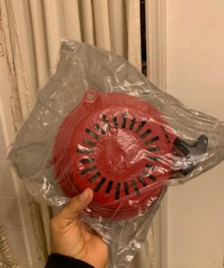 Honda 28400-Z0L-V20ZB Recoil Starter Multicolor 54 71wTLLHRBL