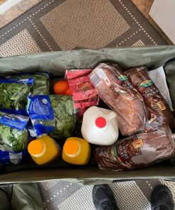 Mac Sports Folding Steel Frame Garden Utility Wagon Cart, Green (for Parts) 48 71wUR8rtFL