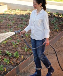 Gilmour Flexogen Garden Hose - Super Duty (5/8 x 75 Feet) 14 71wUW6I0BwL