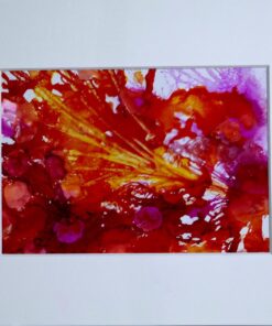 Jacquard Alcohol Ink Set - Pinata Color Exciter Pack - Highly Saturated - Acid-Free - 9 Assorted Colors Half Ounce 77 71wVmetrmUL