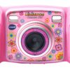 VTech KidiZoom Camera Pix, Pink (Frustration Free Packaging) Frustration-Free Packaging 43 71wWrYGds1L