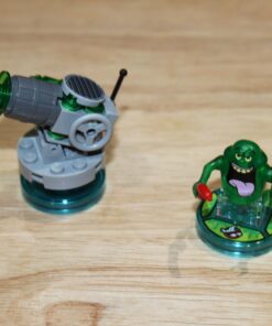 Ghostbusters Slimer Fun Pack - LEGO Dimensions 15 71wXDQWLdaL